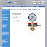 Ecommerce Product Photos