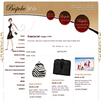 Ecommerce Product Photos